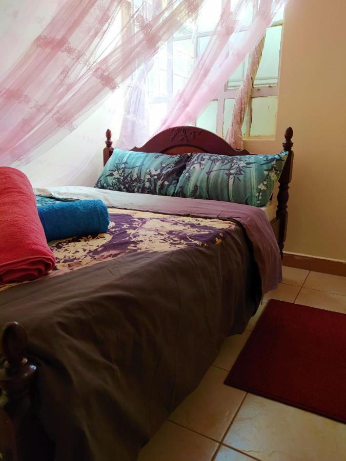 Mdawida Homestay Найроби Екстериор снимка