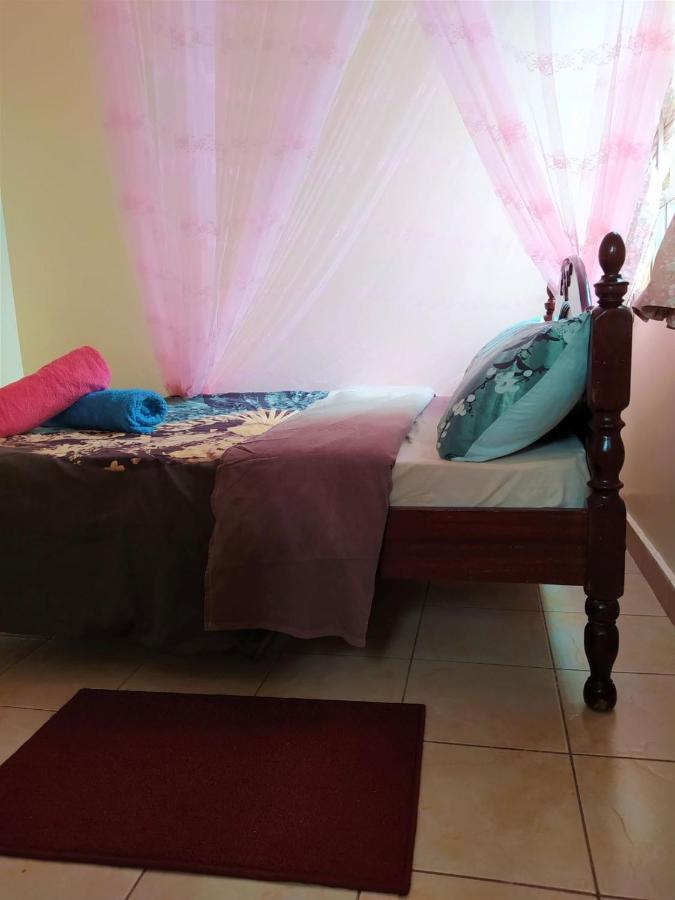 Mdawida Homestay Найроби Екстериор снимка
