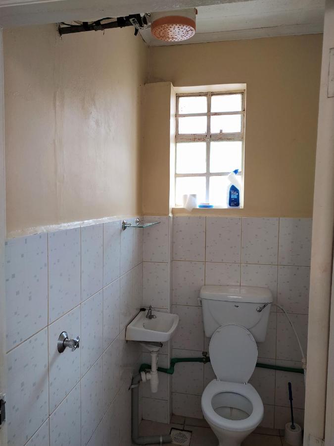 Mdawida Homestay Найроби Екстериор снимка