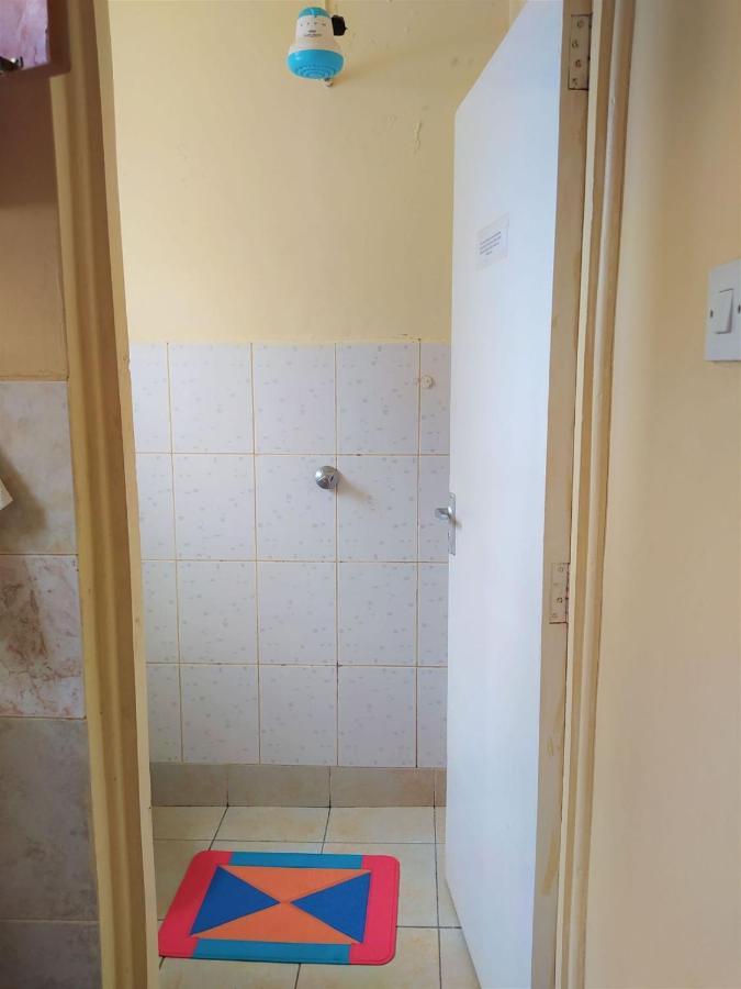 Mdawida Homestay Найроби Екстериор снимка
