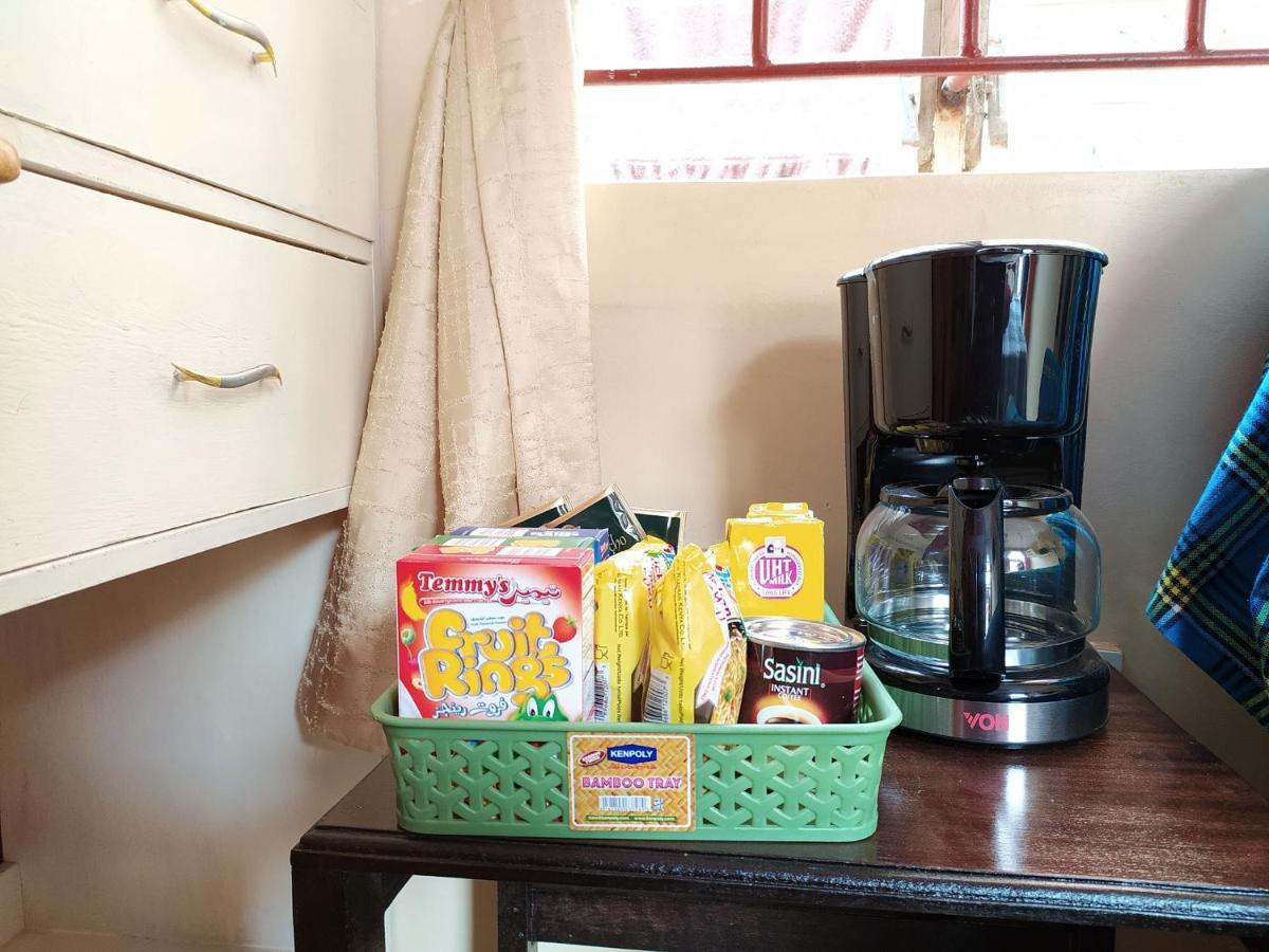 Mdawida Homestay Найроби Екстериор снимка