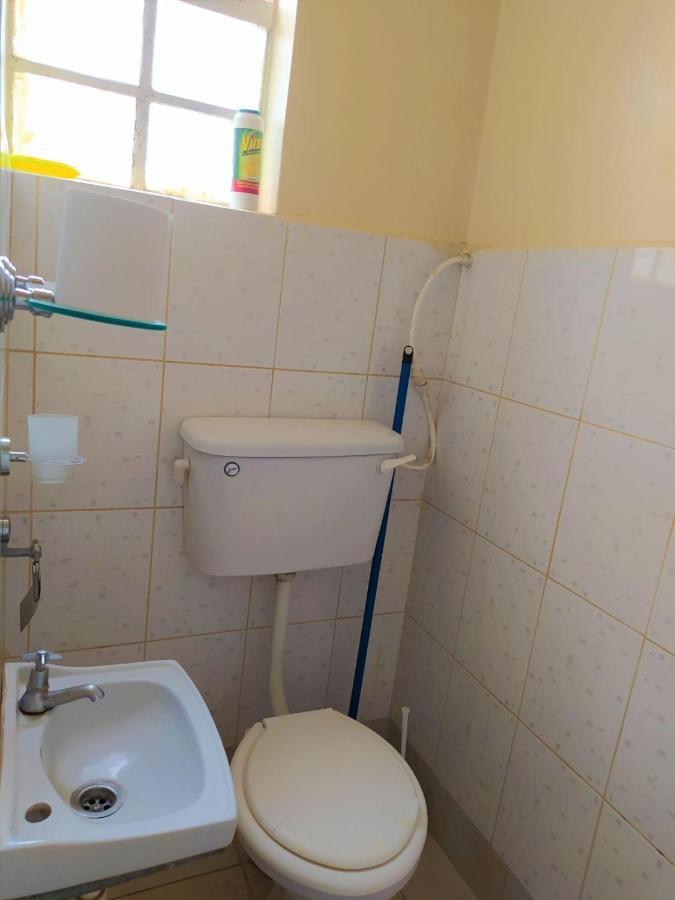 Mdawida Homestay Найроби Екстериор снимка