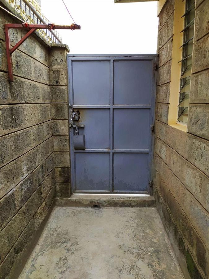 Mdawida Homestay Найроби Екстериор снимка