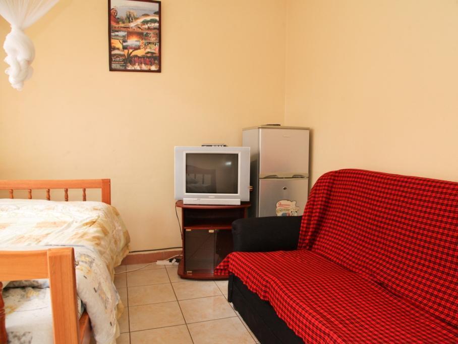 Mdawida Homestay Найроби Екстериор снимка