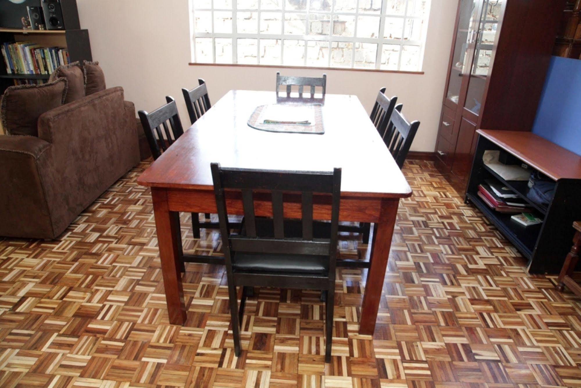 Mdawida Homestay Найроби Екстериор снимка