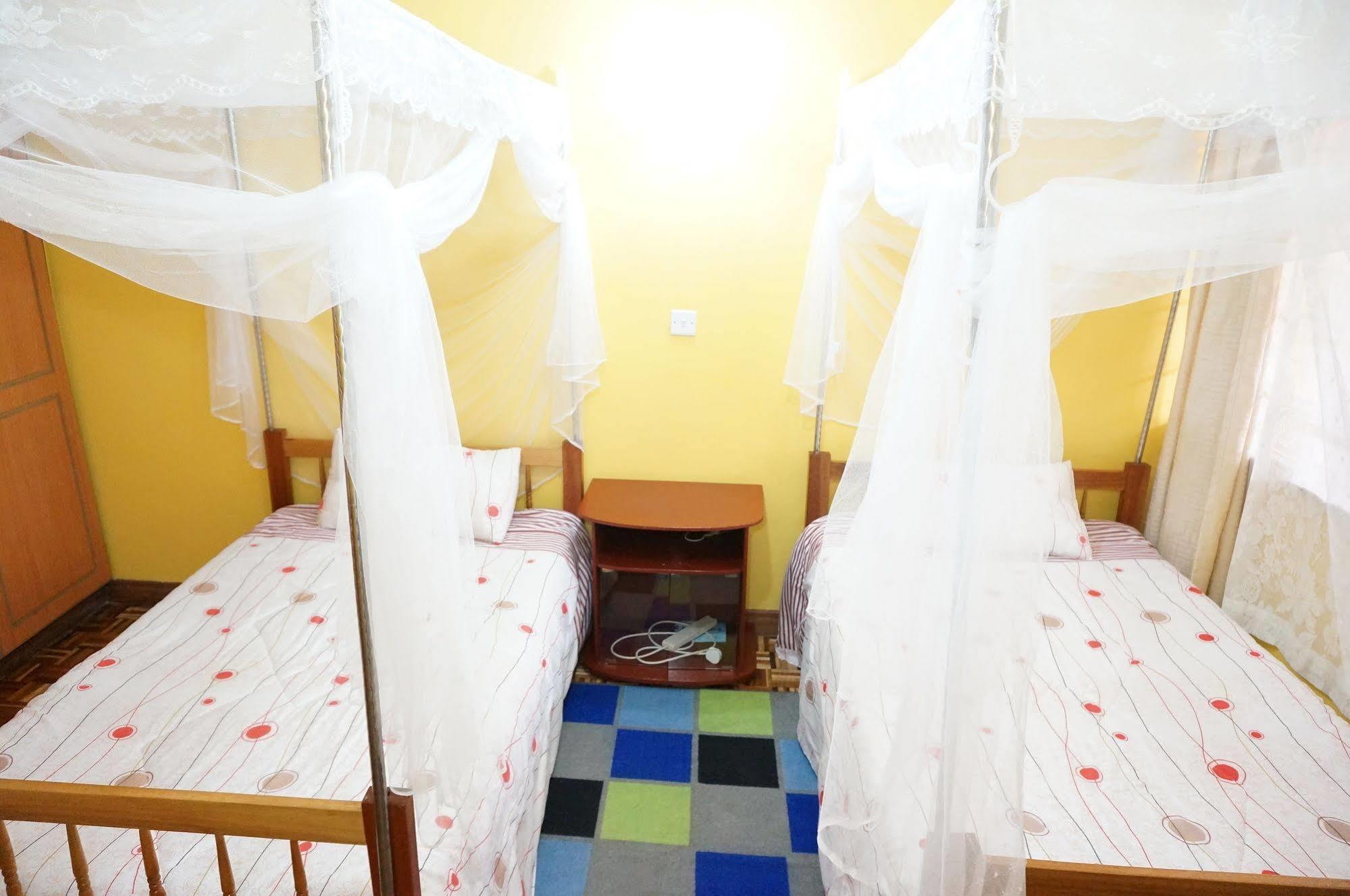 Mdawida Homestay Найроби Екстериор снимка