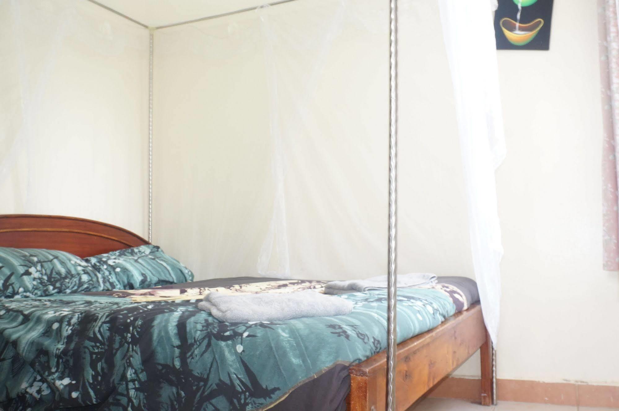 Mdawida Homestay Найроби Екстериор снимка