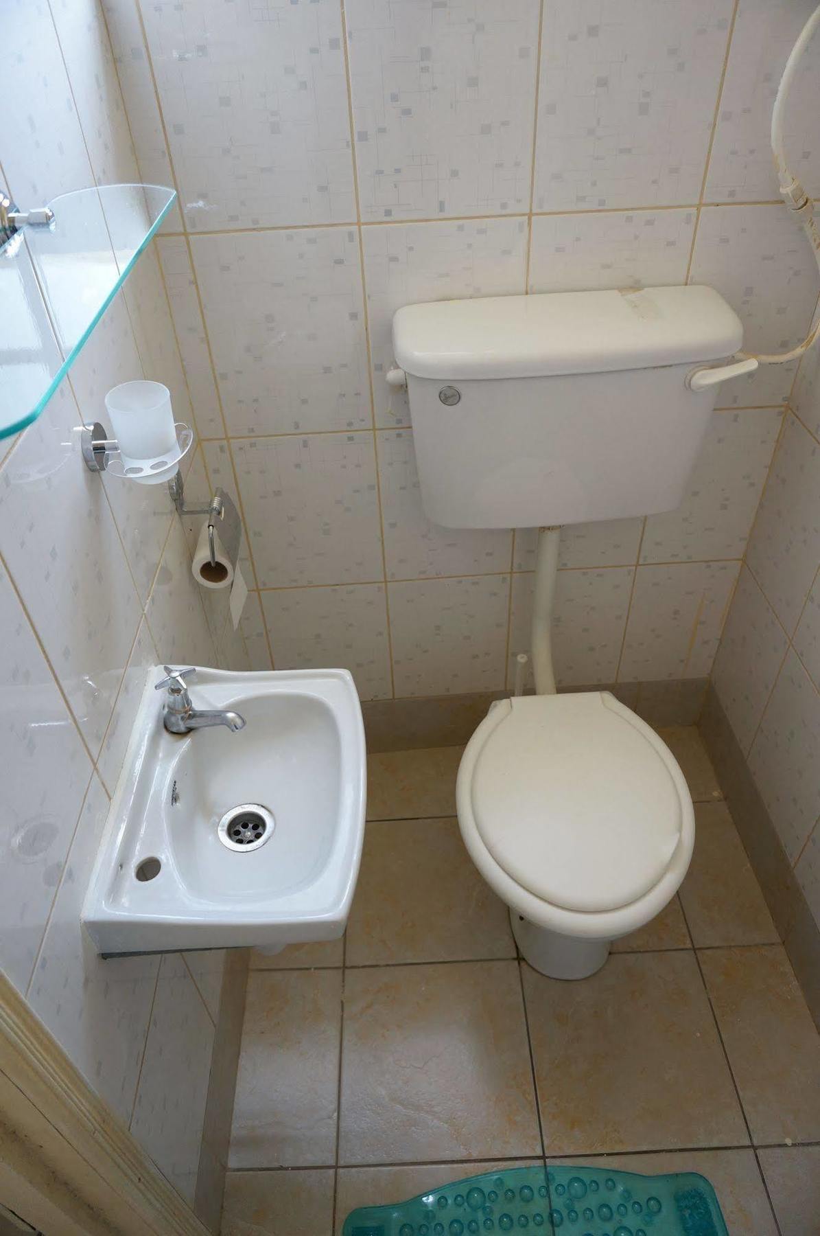 Mdawida Homestay Найроби Екстериор снимка