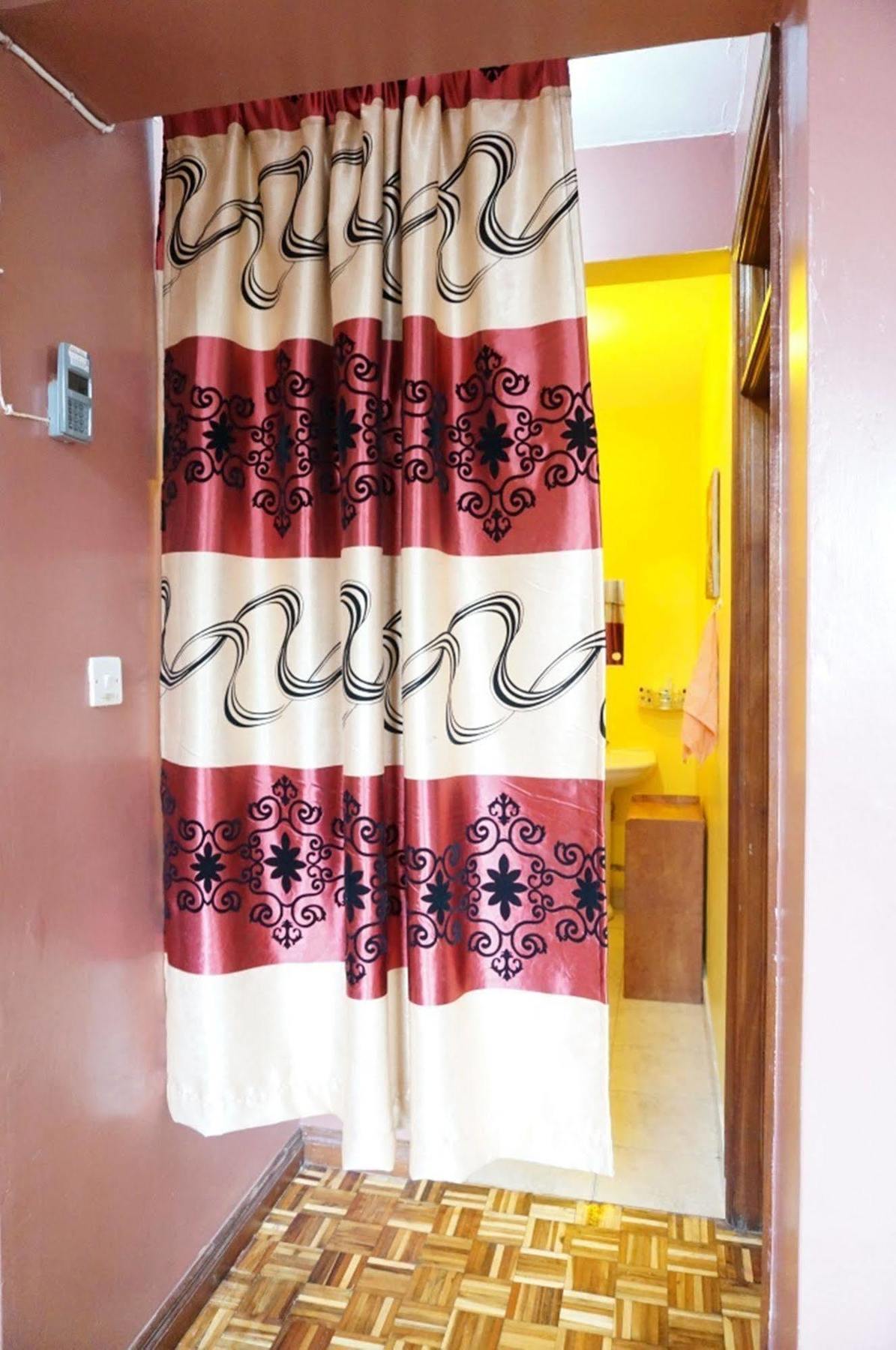 Mdawida Homestay Найроби Екстериор снимка