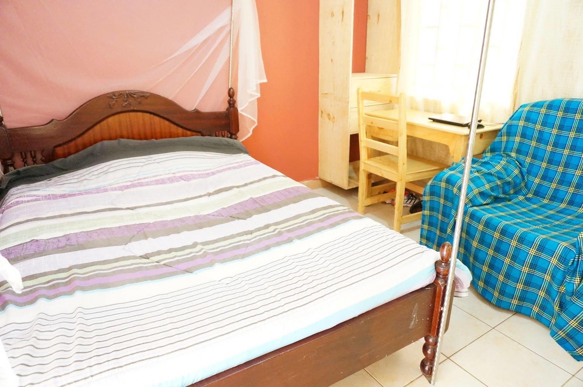 Mdawida Homestay Найроби Екстериор снимка